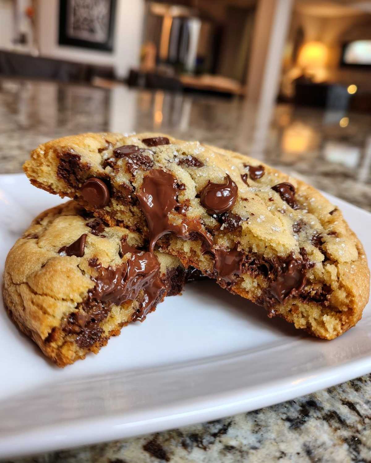 Copycat Crumbl Cookies - Giant Gooey Goodness - detail 3