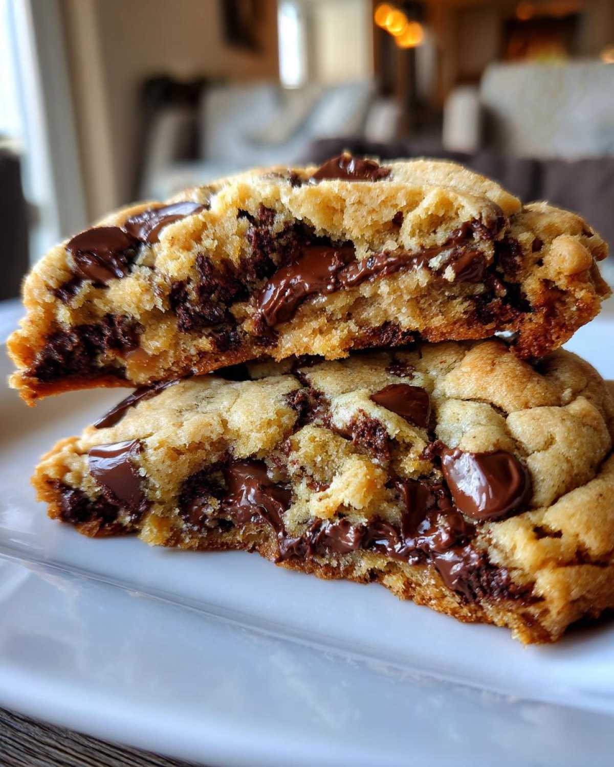 Copycat Crumbl Cookies - Giant Gooey Goodness - detail 4