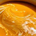 Harvest Butternut Squash Soup - Fall in a Bowl