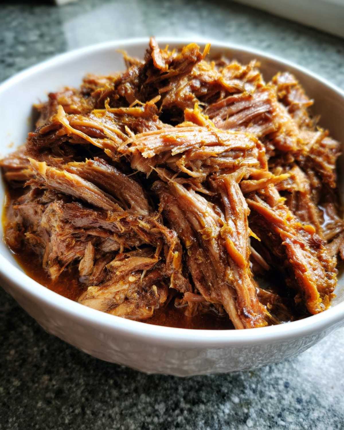 Melt-in-Your-Mouth Braised Beef - Slow Cooker Comfort - detail 2