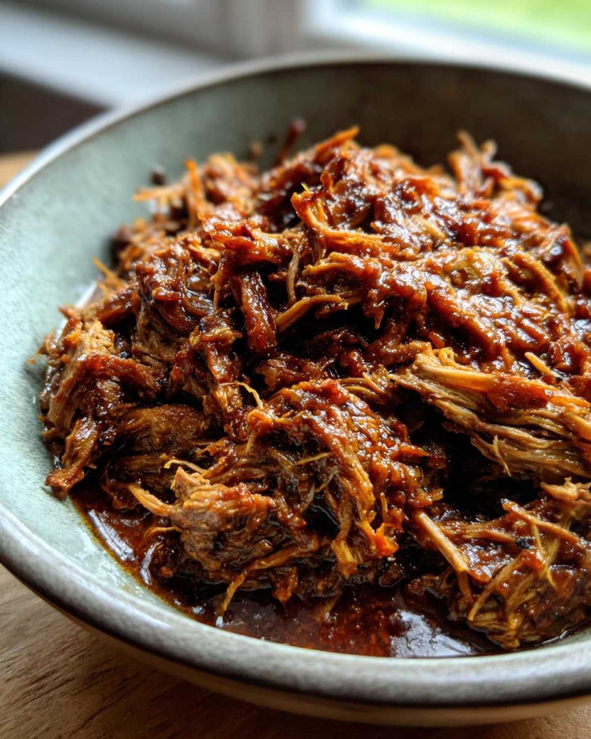Melt-in-Your-Mouth Braised Beef - Slow Cooker Comfort - detail 4
