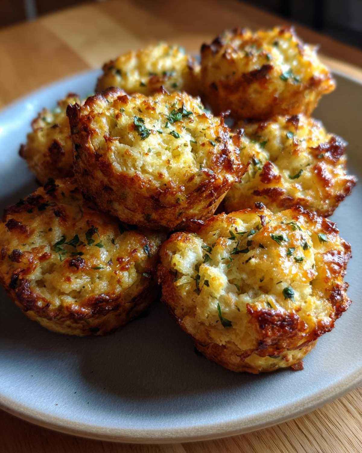 Rainbow Cauliflower Pizza Bites - Fun Veggie Meal - detail 4