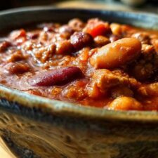 Secret Ingredient Chili: 1 Potluck Champion Recipe - Forkful Heaven