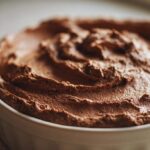 2-Ingredient Nutella Mousse