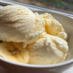 Banana Ice Cream (One-Ingredient Nice Cream)