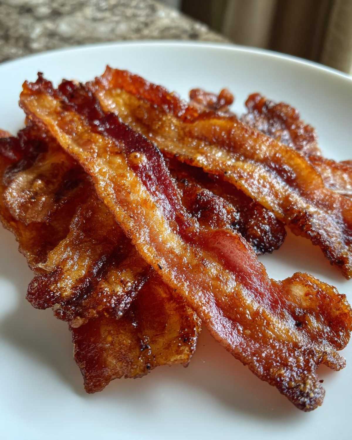 Banana Peel Bacon (Vegan Bacon Alternative) - detail 4