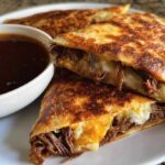 Birria Quesadilla Tacos