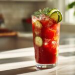 Dill Pickle Bloody Mary