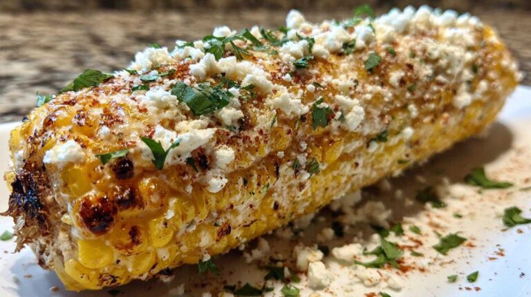 Gluten Free Elote: Amazing 1 Bite Recipe Gluten free elote