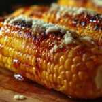 Mexican street corn sauce