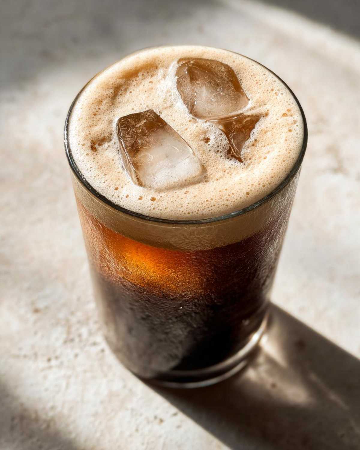 Pumpkin Spice Cold Brew (Starbucks Copycat) - detail 3