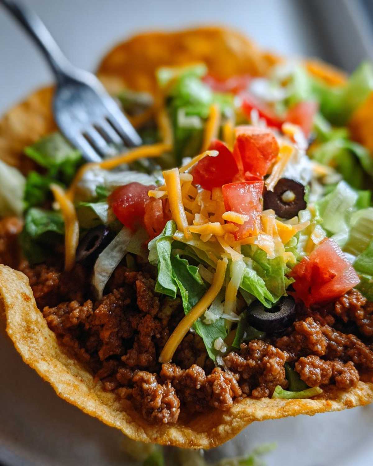 Walking Tacos in a Bag - detail 4