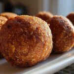 Carrot Cake Energy Balls