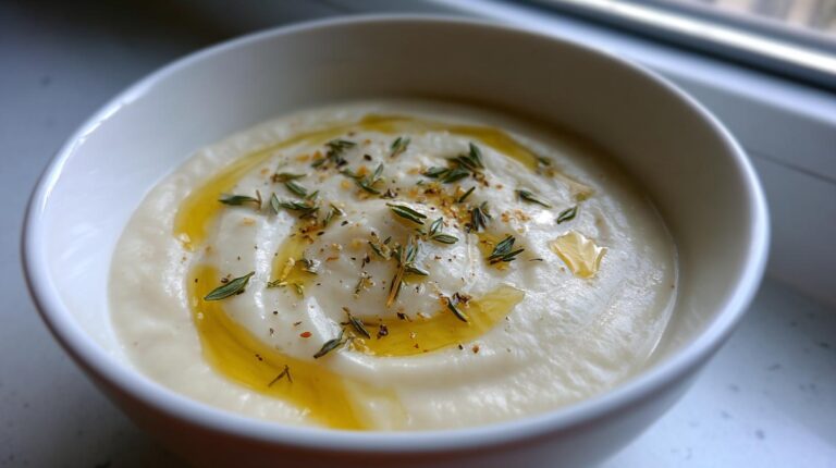 5 Amazing Roasted Parsnip Soup with Thyme Secrets Roasted Parsnip Soup with Thyme