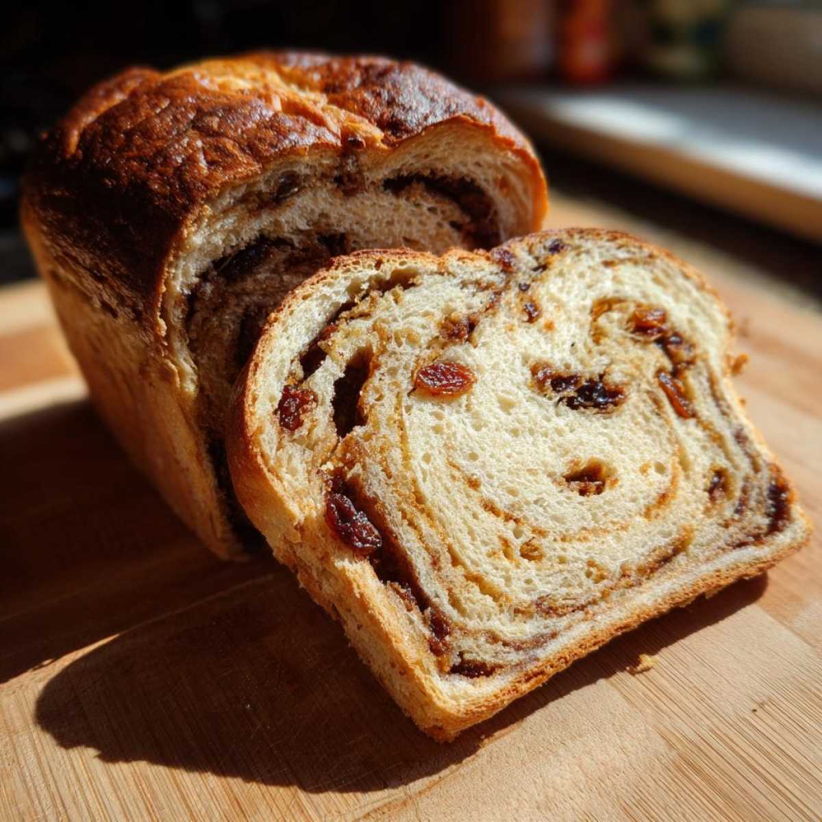 3 Amazing Raisin Bread Secrets Revealed - Forkful Heaven