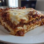 Million Dollar Italian Lasagna - Featured