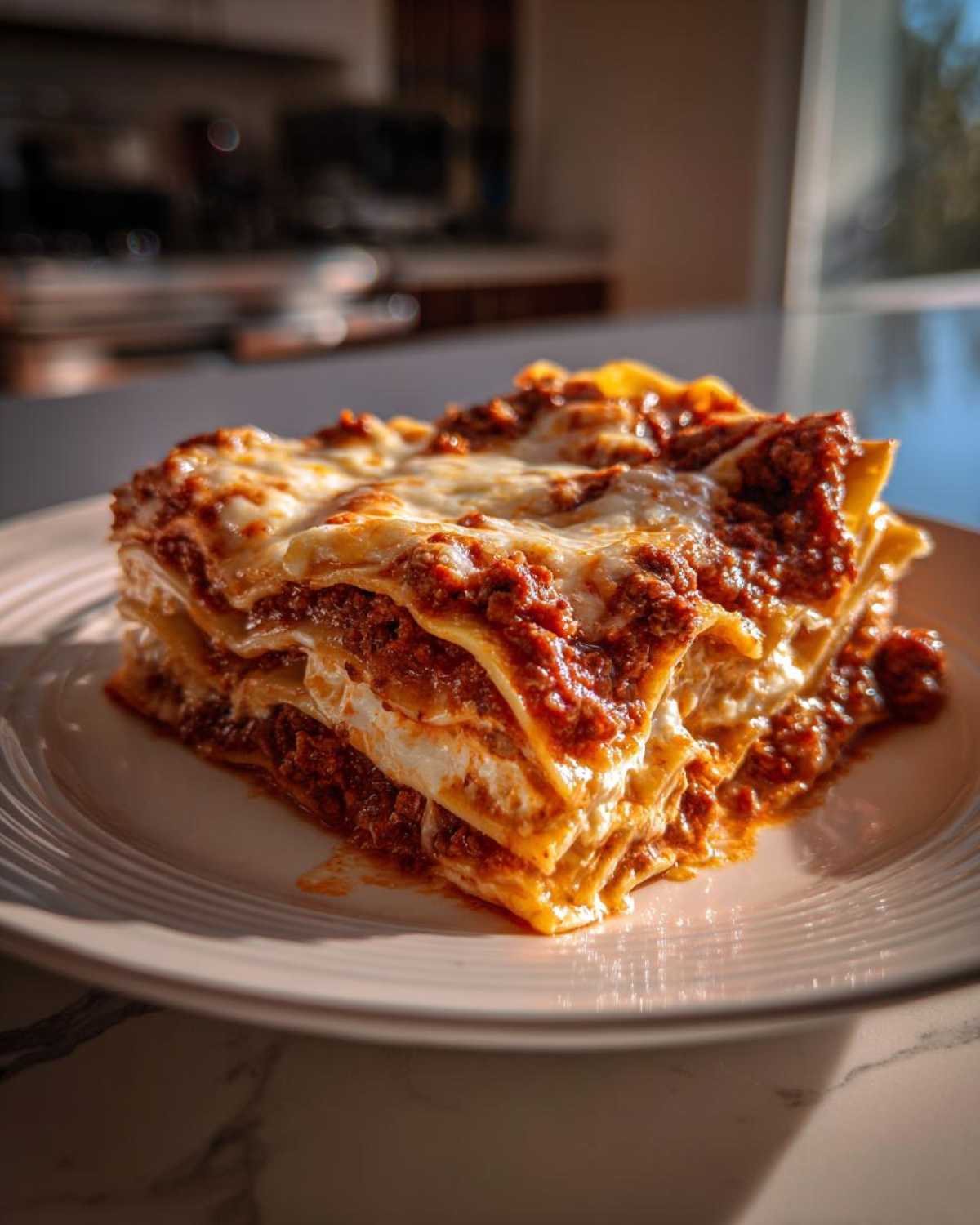 Million Dollar Italian Lasagna - Other 1