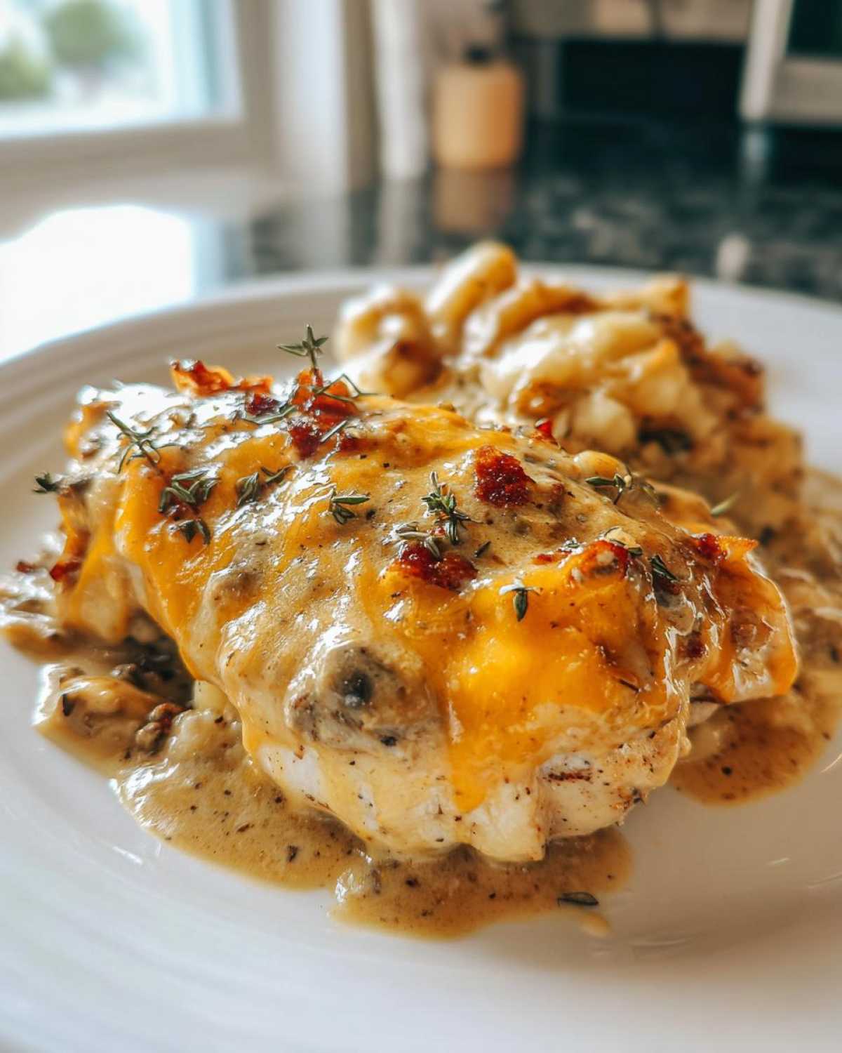 Mississippi Mud Chicken - Other 1