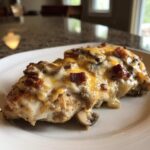 Mississippi Mud Chicken - Tasty