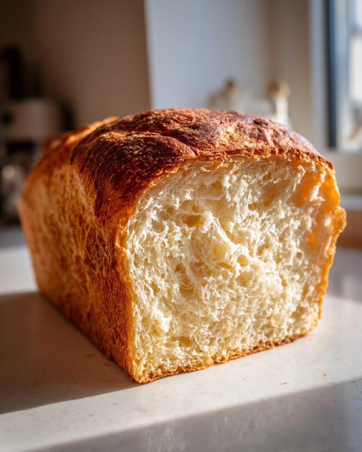 sourdough sandwich bread - Other 1